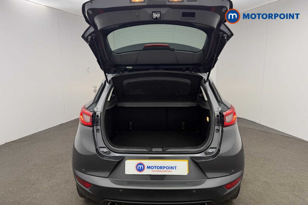 Used Mazda CX-3 2018 for sale - 76603635: Photo 10