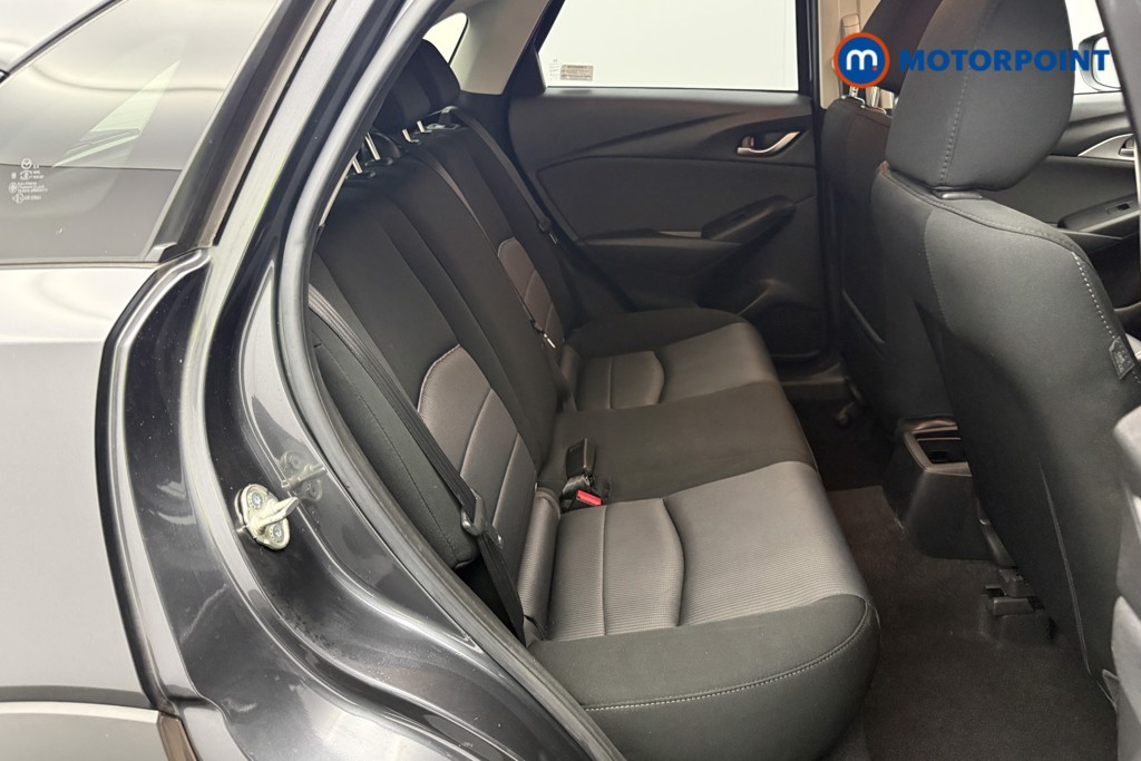 Used Mazda CX-3 2018 for sale - 76603635: Photo 12