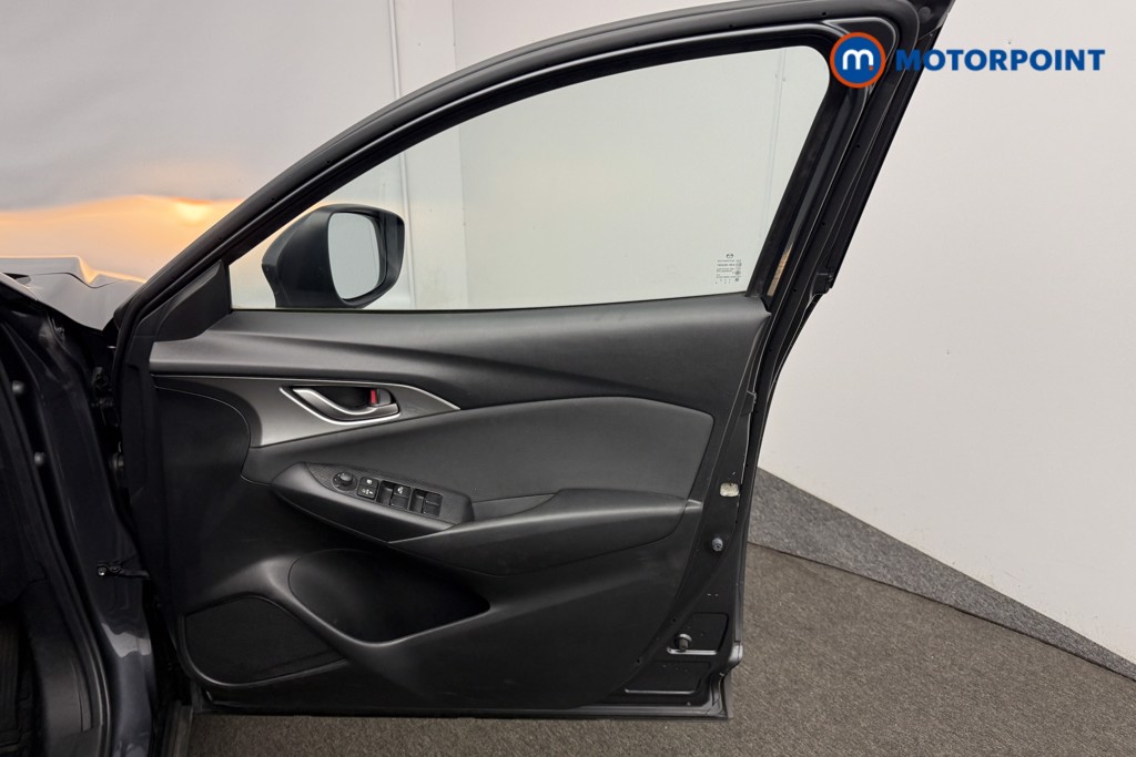 Used Mazda CX-3 2018 for sale - 76603635: Photo 13