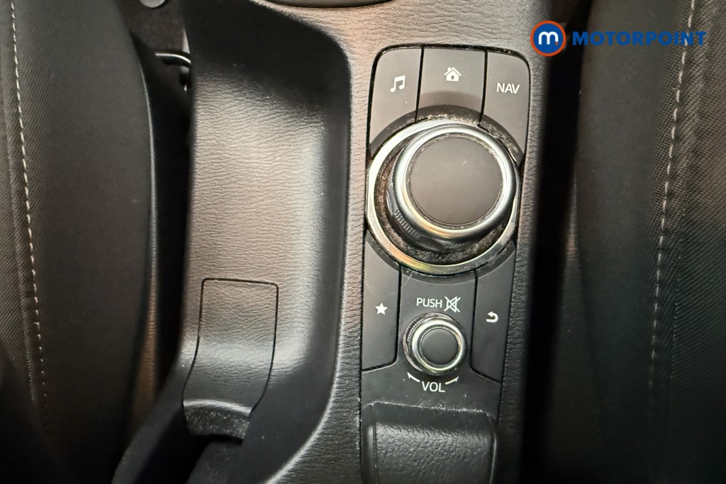 Used Mazda CX-3 2018 for sale - 76603635: Photo 15