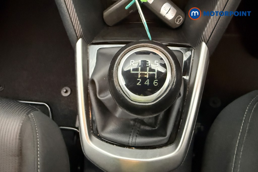 Used Mazda CX-3 2018 for sale - 76603635: Photo 16