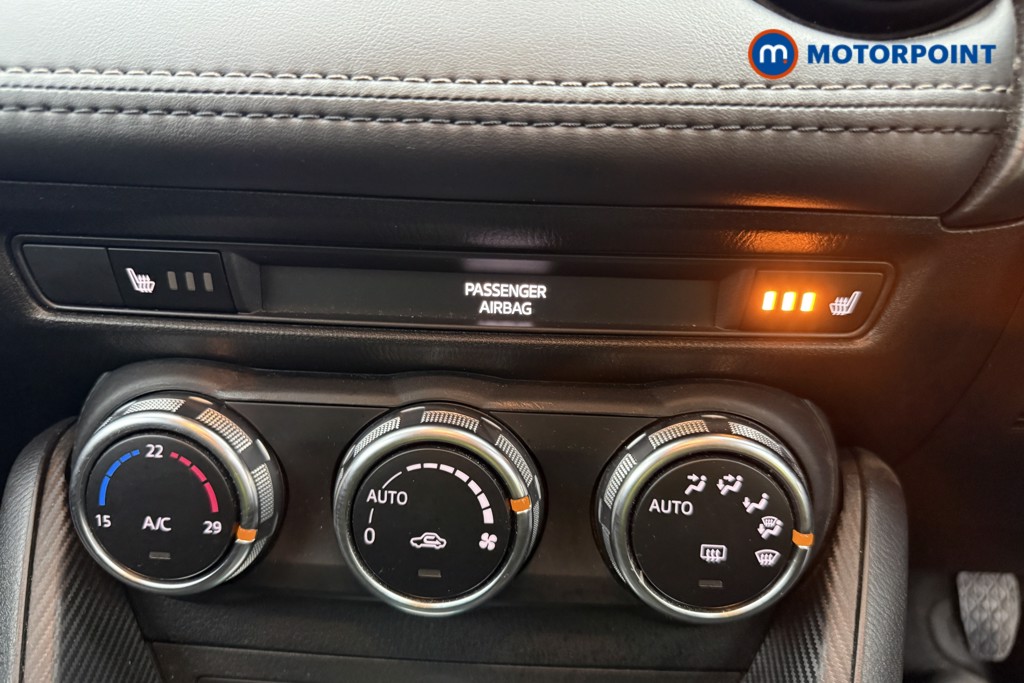 Used Mazda CX-3 2018 for sale - 76603635: Photo 17