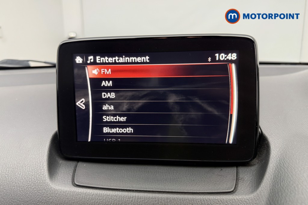 Used Mazda CX-3 2018 for sale - 76603635: Photo 18