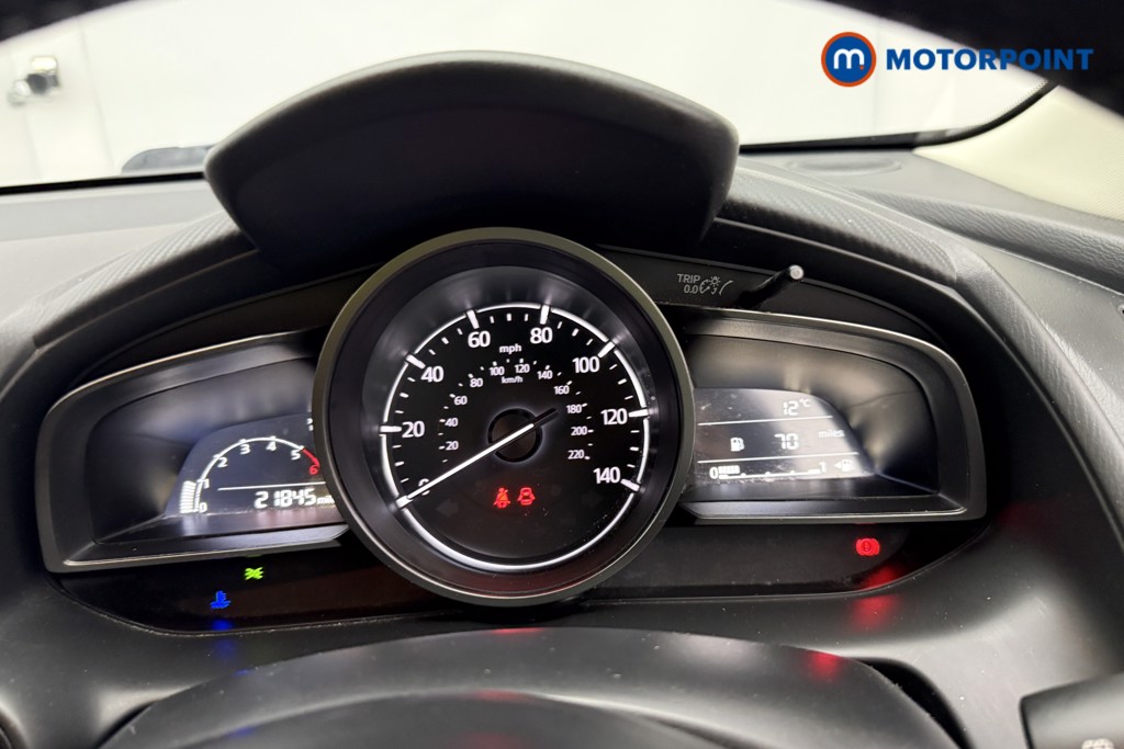 Used Mazda CX-3 2018 for sale - 76603635: Photo 19