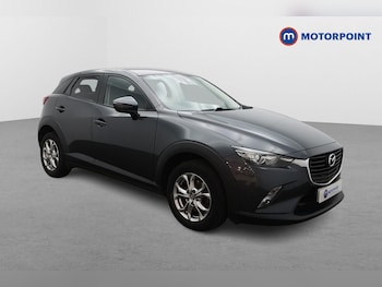 2018 - 1.5d SE-L Nav 5dr