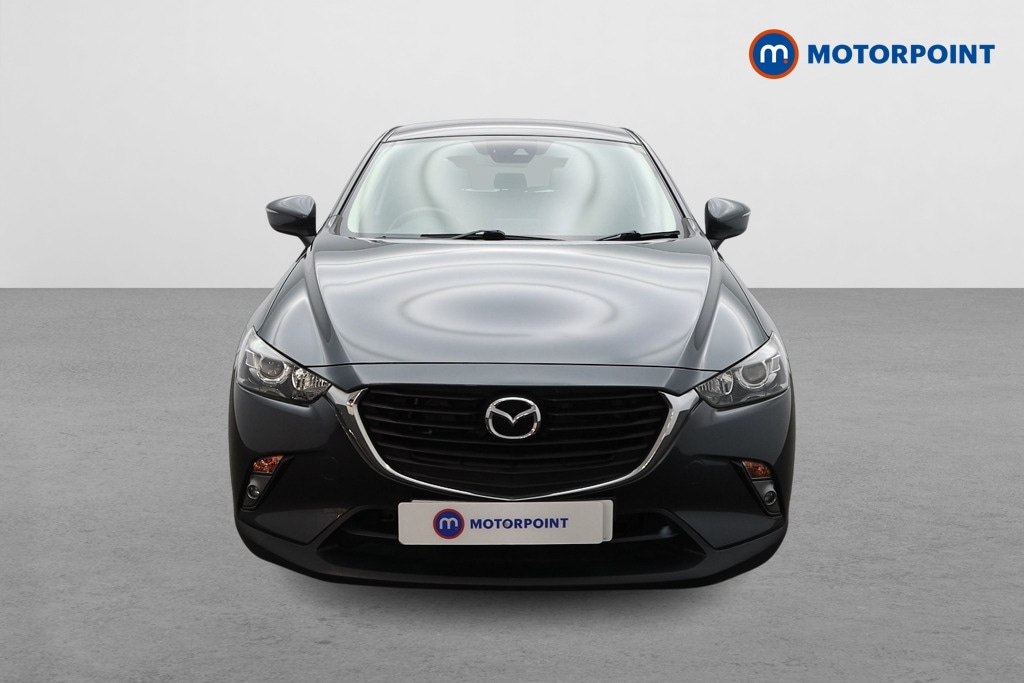 Used Mazda CX-3 2018 for sale - 76603635: Photo 2