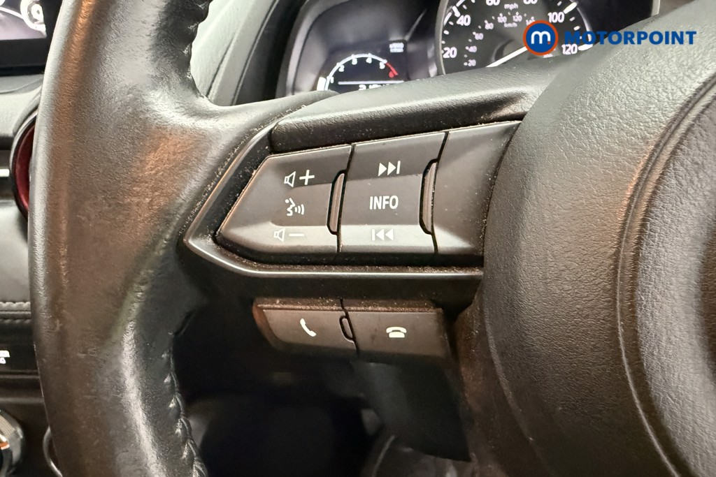 Used Mazda CX-3 2018 for sale - 76603635: Photo 20