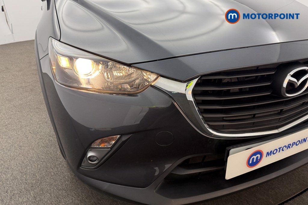 Used Mazda CX-3 2018 for sale - 76603635: Photo 21