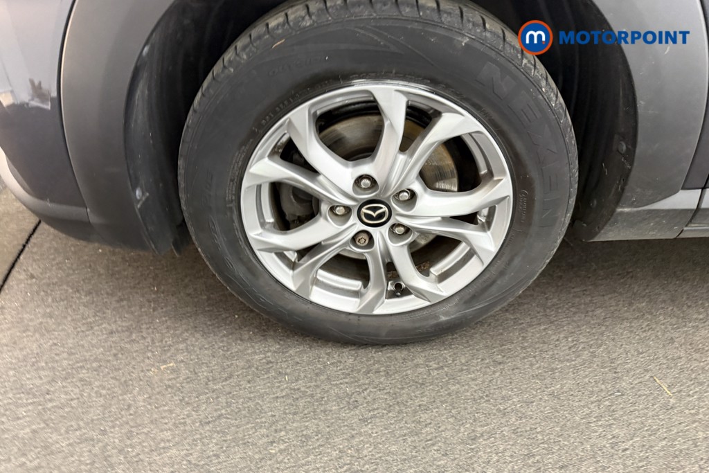 Used Mazda CX-3 2018 for sale - 76603635: Photo 22