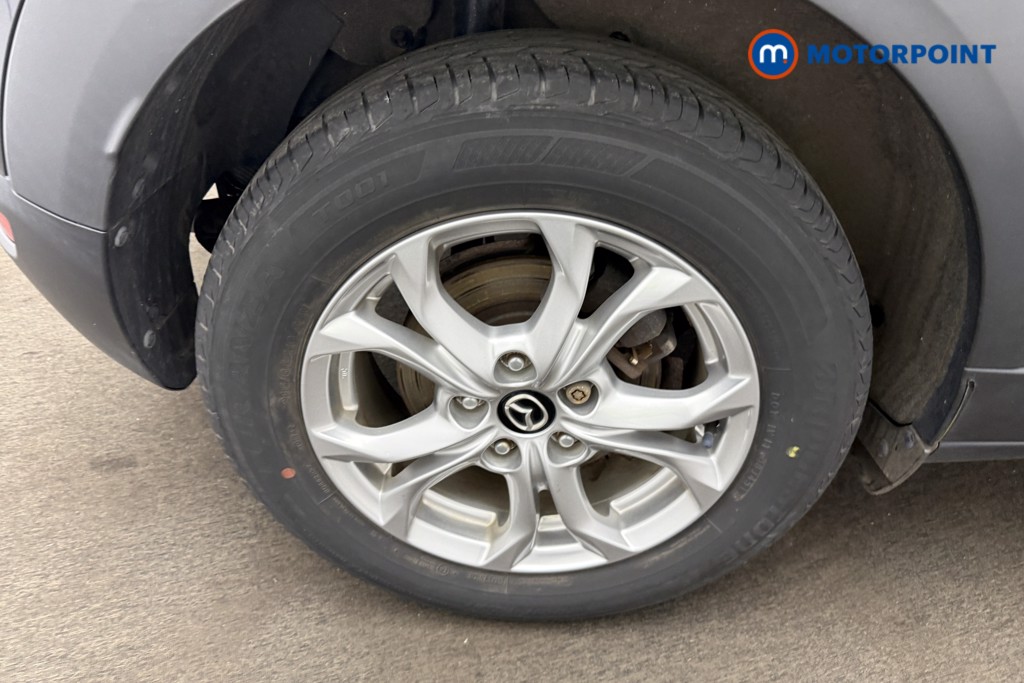 Used Mazda CX-3 2018 for sale - 76603635: Photo 23