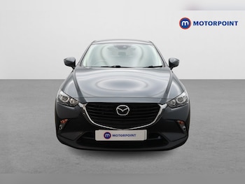 Used Mazda CX-3 2018 for sale - 76603635: Photo