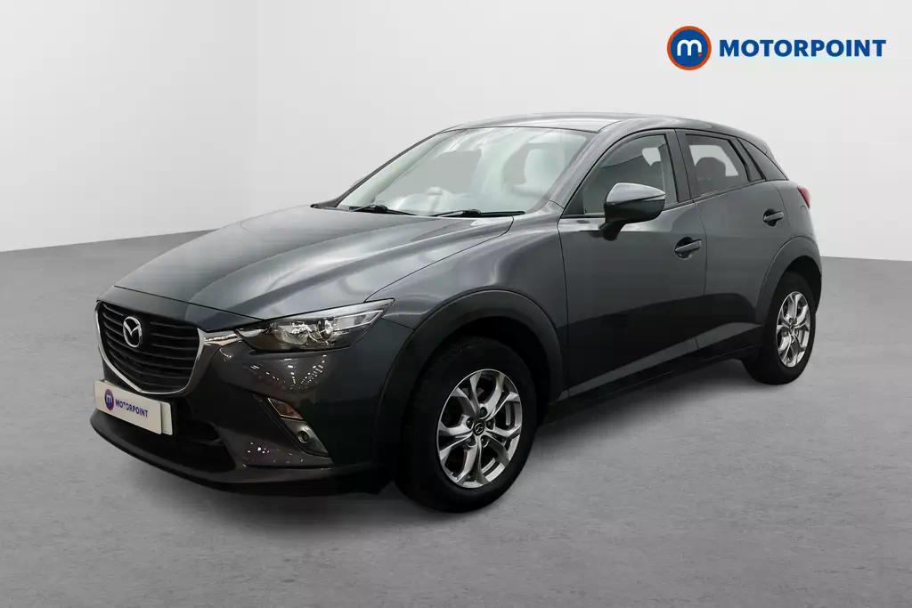 Used Mazda CX-3 2018 for sale - 76603635: Photo 3