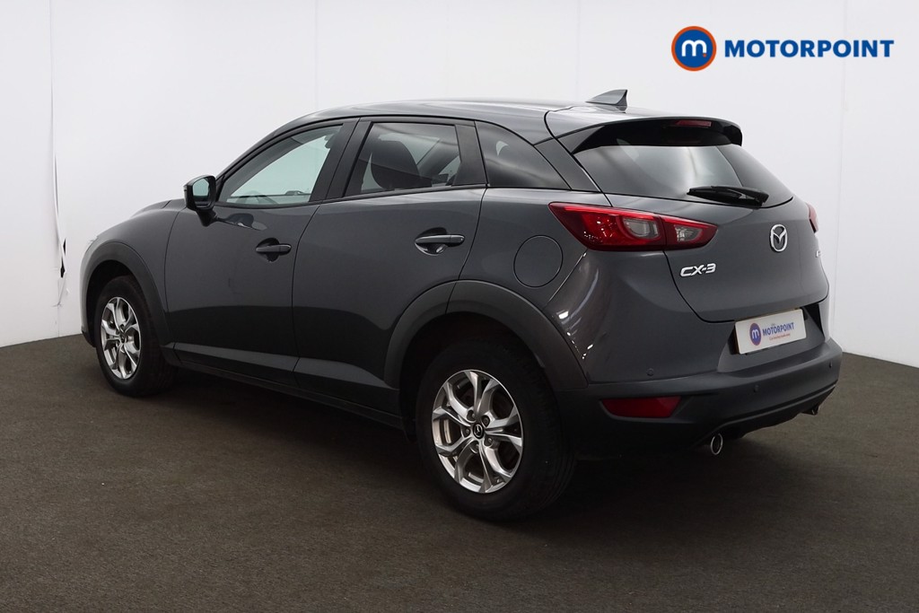 Used Mazda CX-3 2018 for sale - 76603635: Photo 4