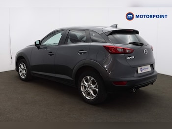 Used Mazda CX-3 2018 for sale - 76603635: Photo