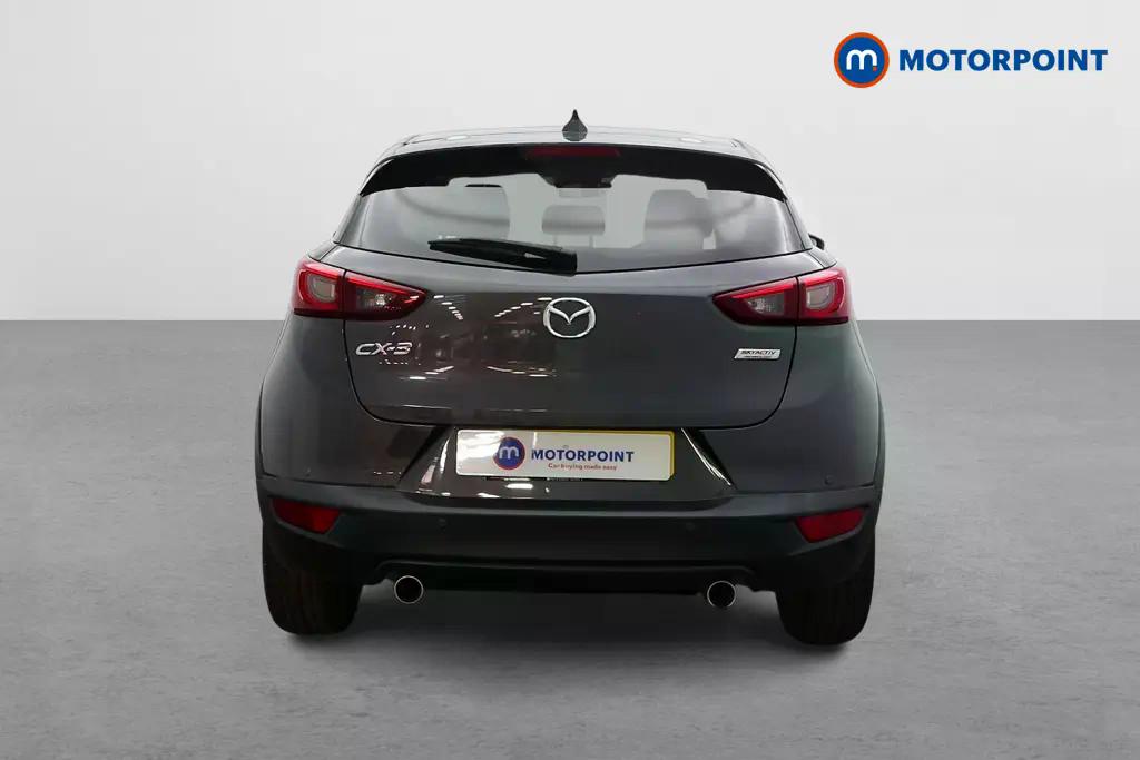 Used Mazda CX-3 2018 for sale - 76603635: Photo 5