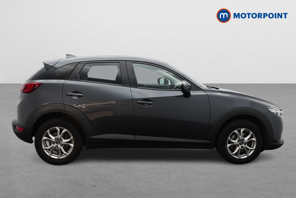 Used Mazda CX-3 2018 for sale - 76603635: Photo 6