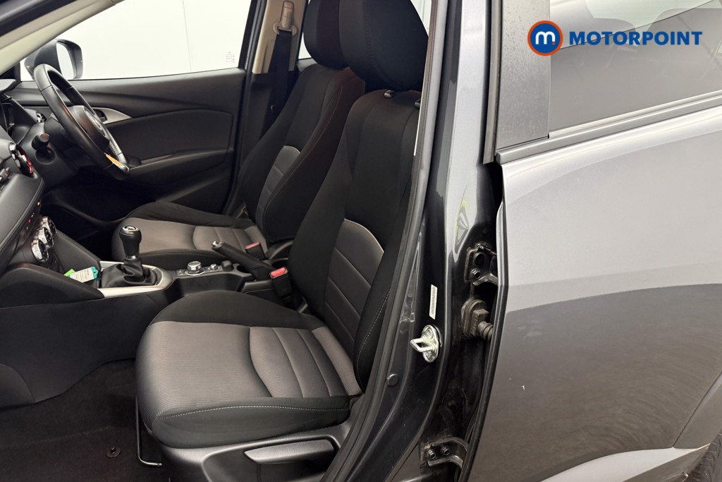 Used Mazda CX-3 2018 for sale - 76603635: Photo 7