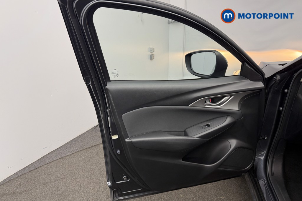 Used Mazda CX-3 2018 for sale - 76603635: Photo 8