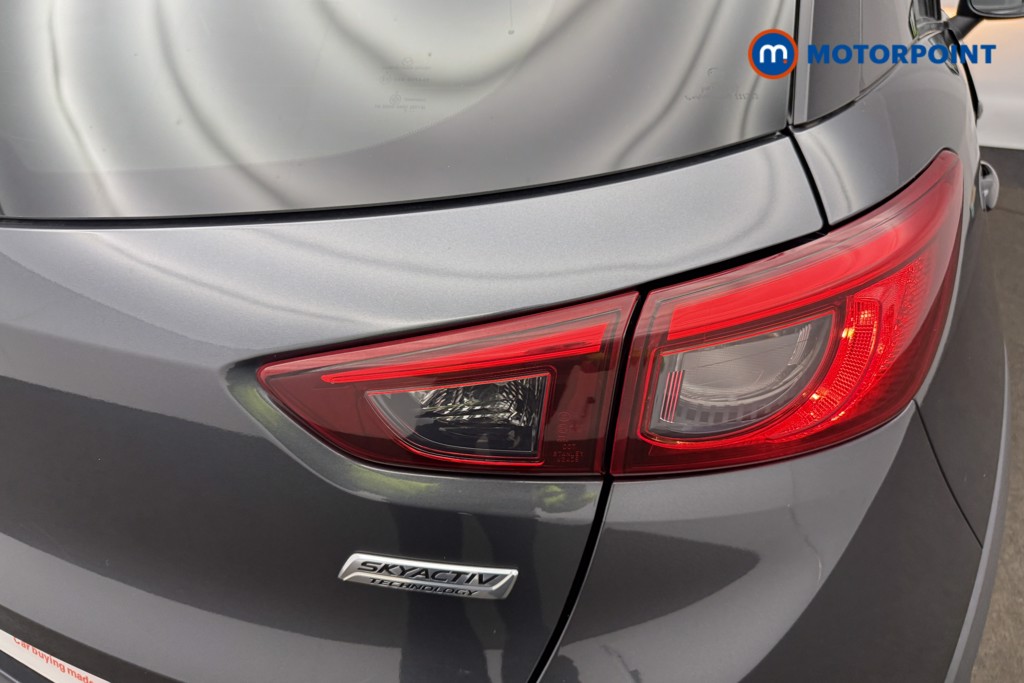 Used Mazda CX-3 2018 for sale - 76603635: Photo 9