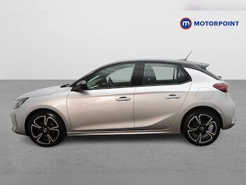 Used Vauxhall Corsa undefined for sale - 78721725: Photo