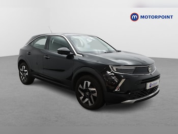 Used Vauxhall Mokka 2022 for sale - 78874314: Photo