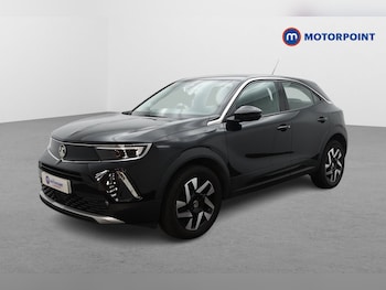 Used Vauxhall Mokka 2022 for sale - 78874314: Photo