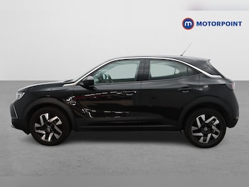 Used Vauxhall Mokka 2022 for sale - 78874314: Photo