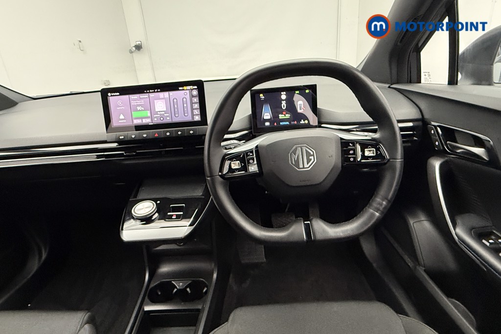 Used MG MG4 2023 for sale - 77946606: Photo 10