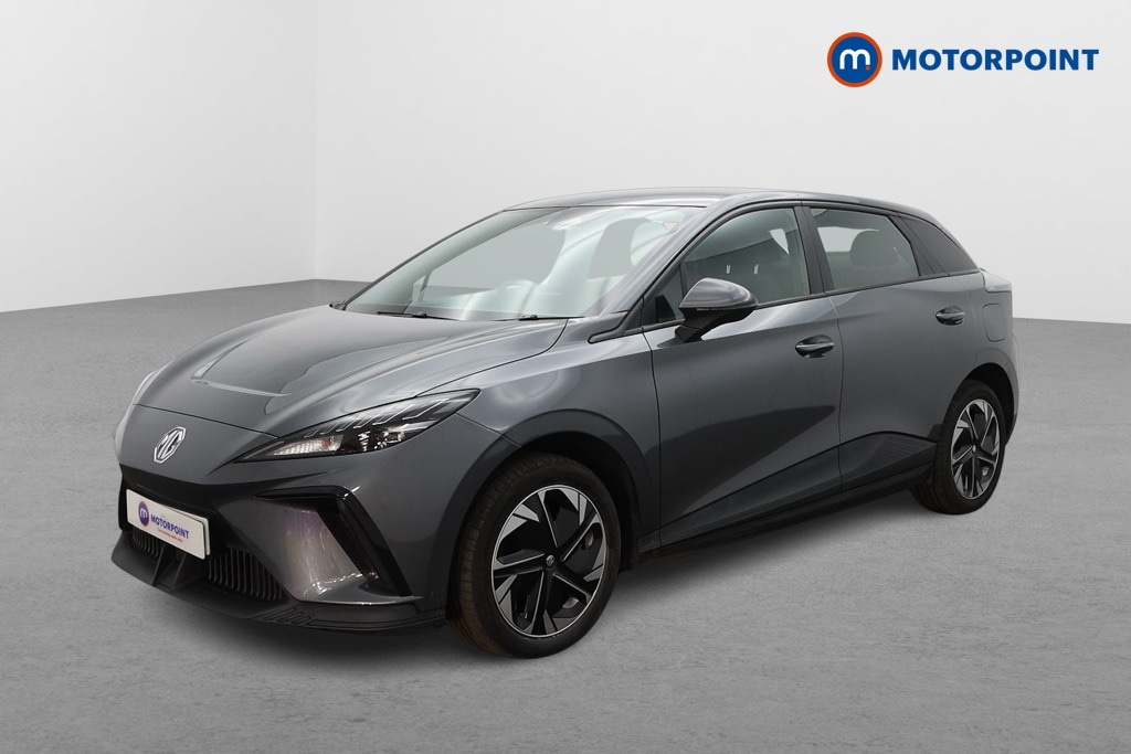 Used MG MG4 2023 for sale - 77946606: Photo 3