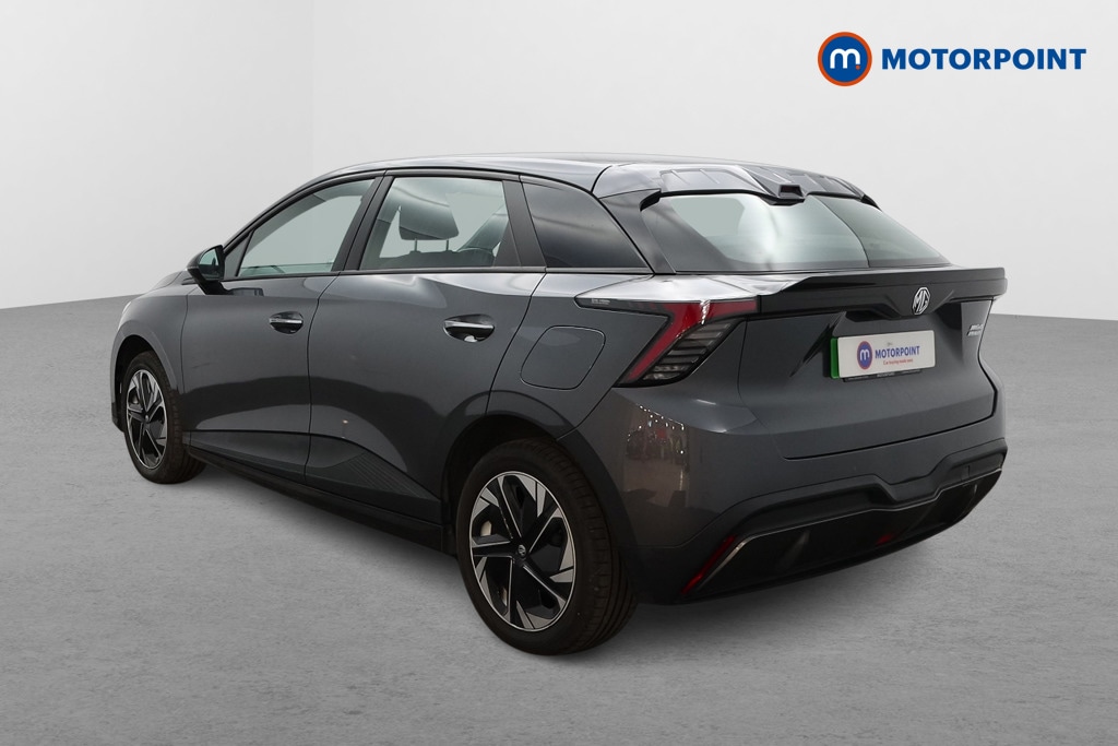 Used MG MG4 2023 for sale - 77946606: Photo 5