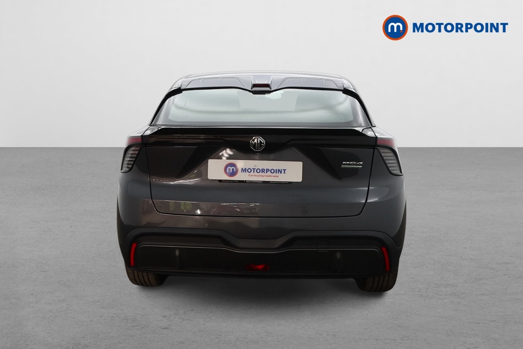 Used MG MG4 2023 for sale - 77946606: Photo 6