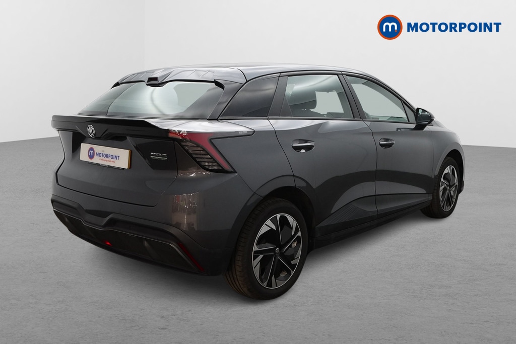 Used MG MG4 2023 for sale - 77946606: Photo 7