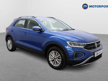2023 - 1.0 TSI Life 5dr