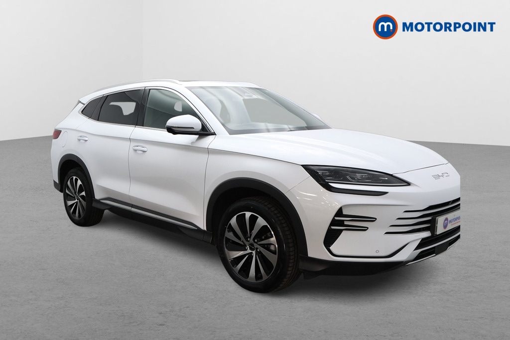 Used BYD Seal U 2024 for sale - 77136602: Photo 1