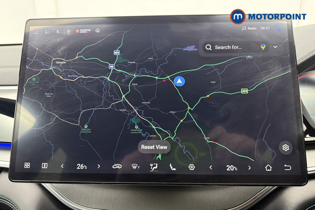 Used BYD Seal U 2024 for sale - 77136602: Photo 10