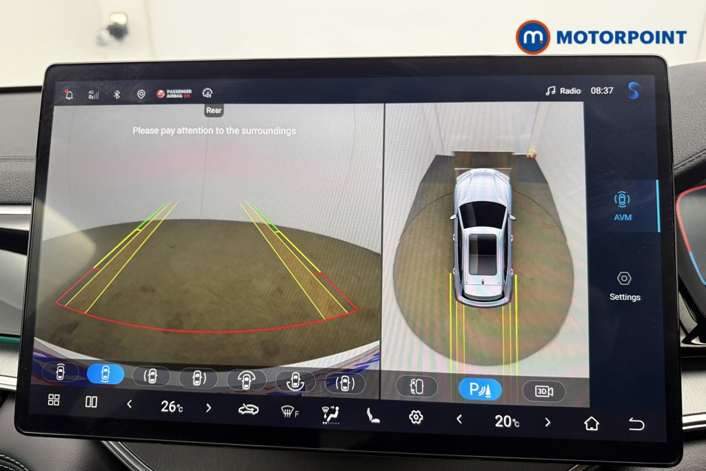 Used BYD Seal U 2024 for sale - 77136602: Photo 11