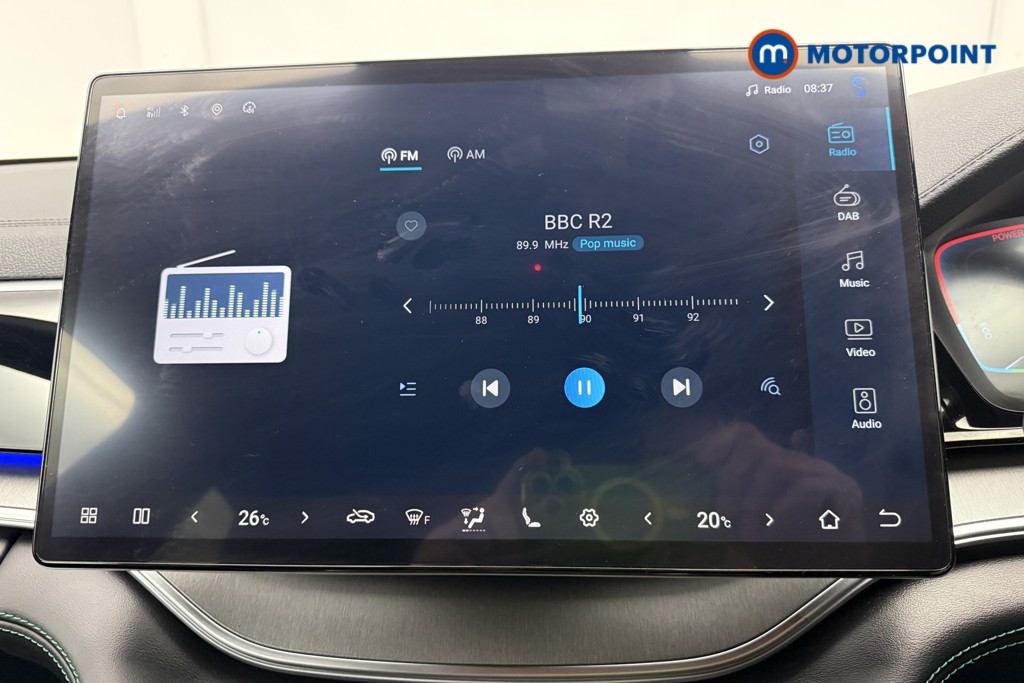 Used BYD Seal U 2024 for sale - 77136602: Photo 12