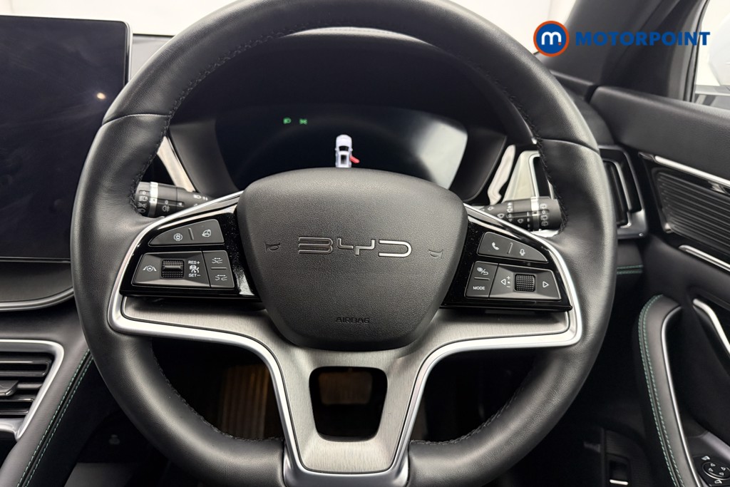 Used BYD Seal U 2024 for sale - 77136602: Photo 13