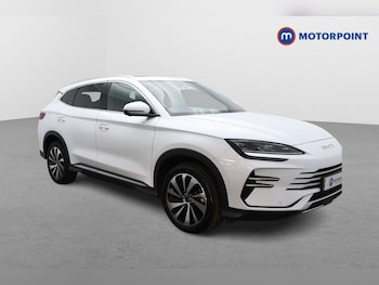 Used BYD Seal U 2024 for sale - 77136602: Photo