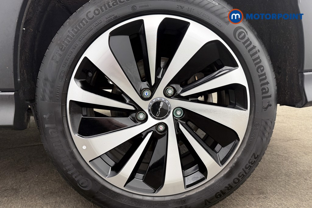 Used BYD Seal U 2024 for sale - 77136602: Photo 21