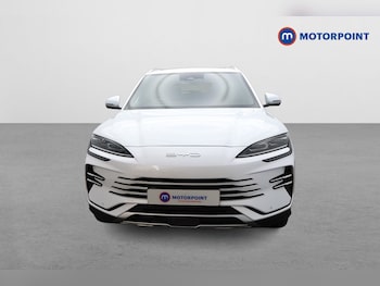 Used BYD Seal U 2024 for sale - 77136602: Photo