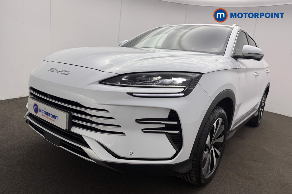 Used BYD Seal U 2024 for sale - 77136602: Photo 36