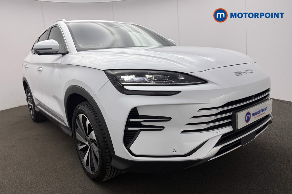 Used BYD Seal U 2024 for sale - 77136602: Photo 37