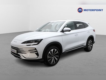 Used BYD Seal U 2024 for sale - 77136602: Photo