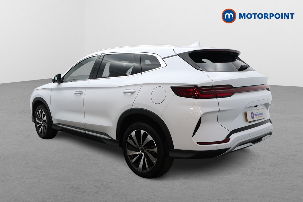 Used BYD Seal U 2024 for sale - 77136602: Photo 5