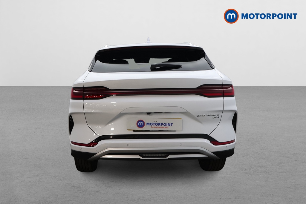 Used BYD Seal U 2024 for sale - 77136602: Photo 6