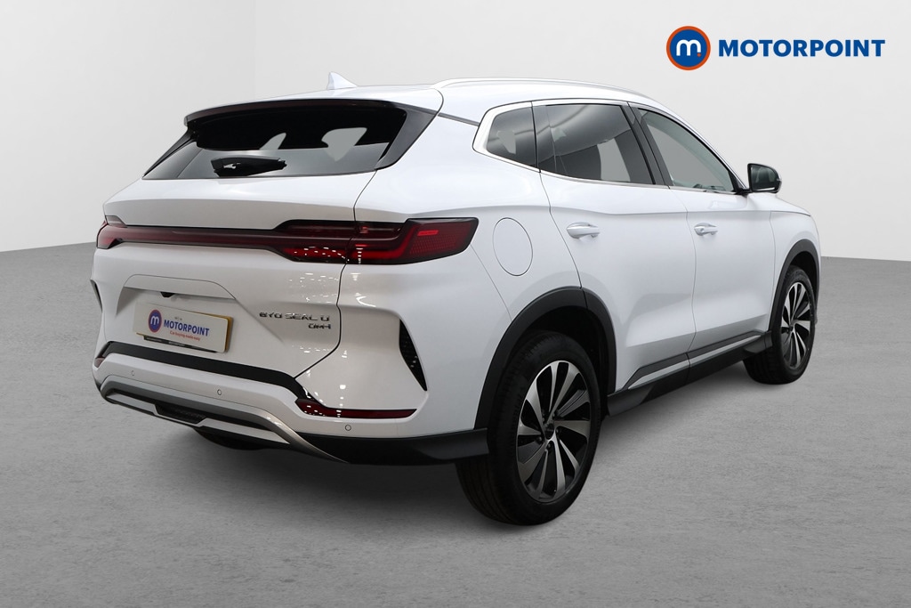 Used BYD Seal U 2024 for sale - 77136602: Photo 7