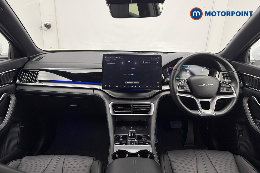 Used BYD Seal U 2024 for sale - 77136602: Photo 9