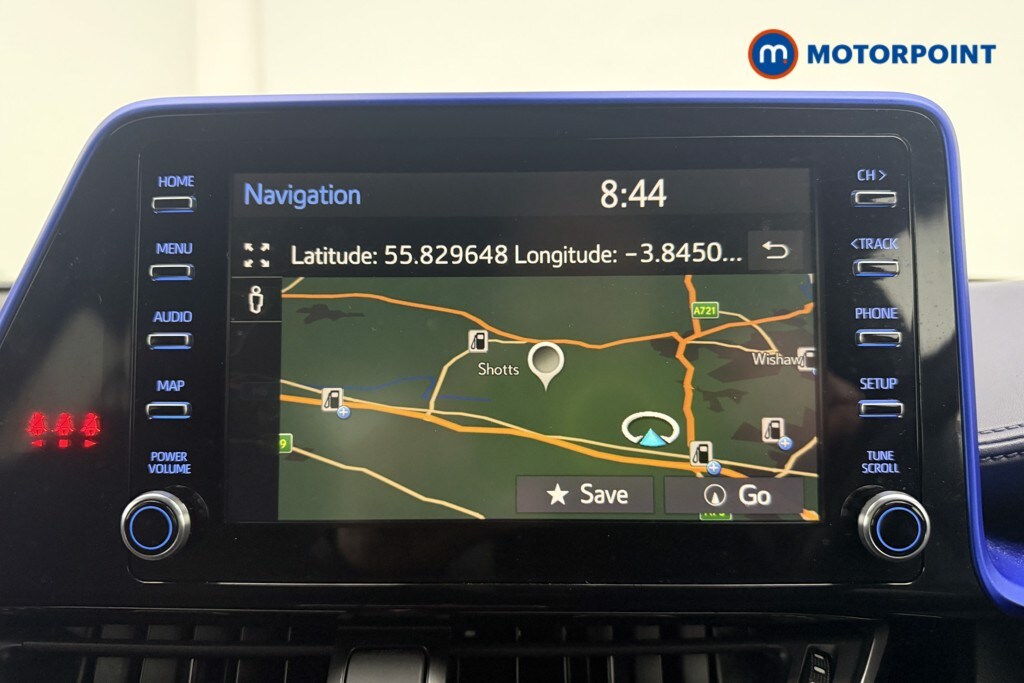 Used Toyota C-HR for sale - 77590993: Photo 10