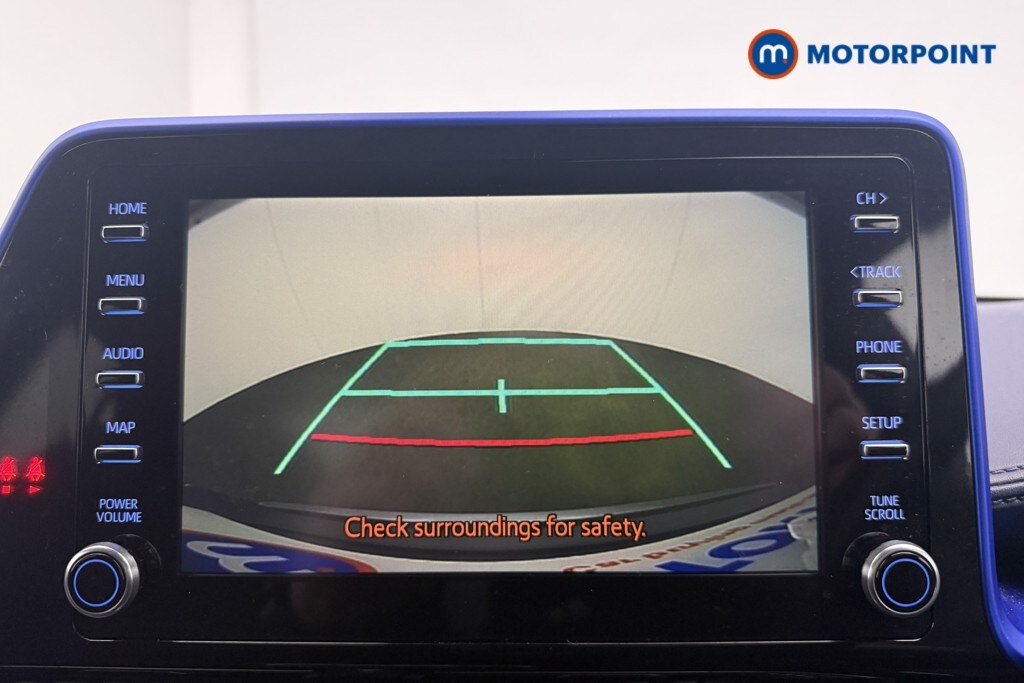 Used Toyota C-HR for sale - 77590993: Photo 11